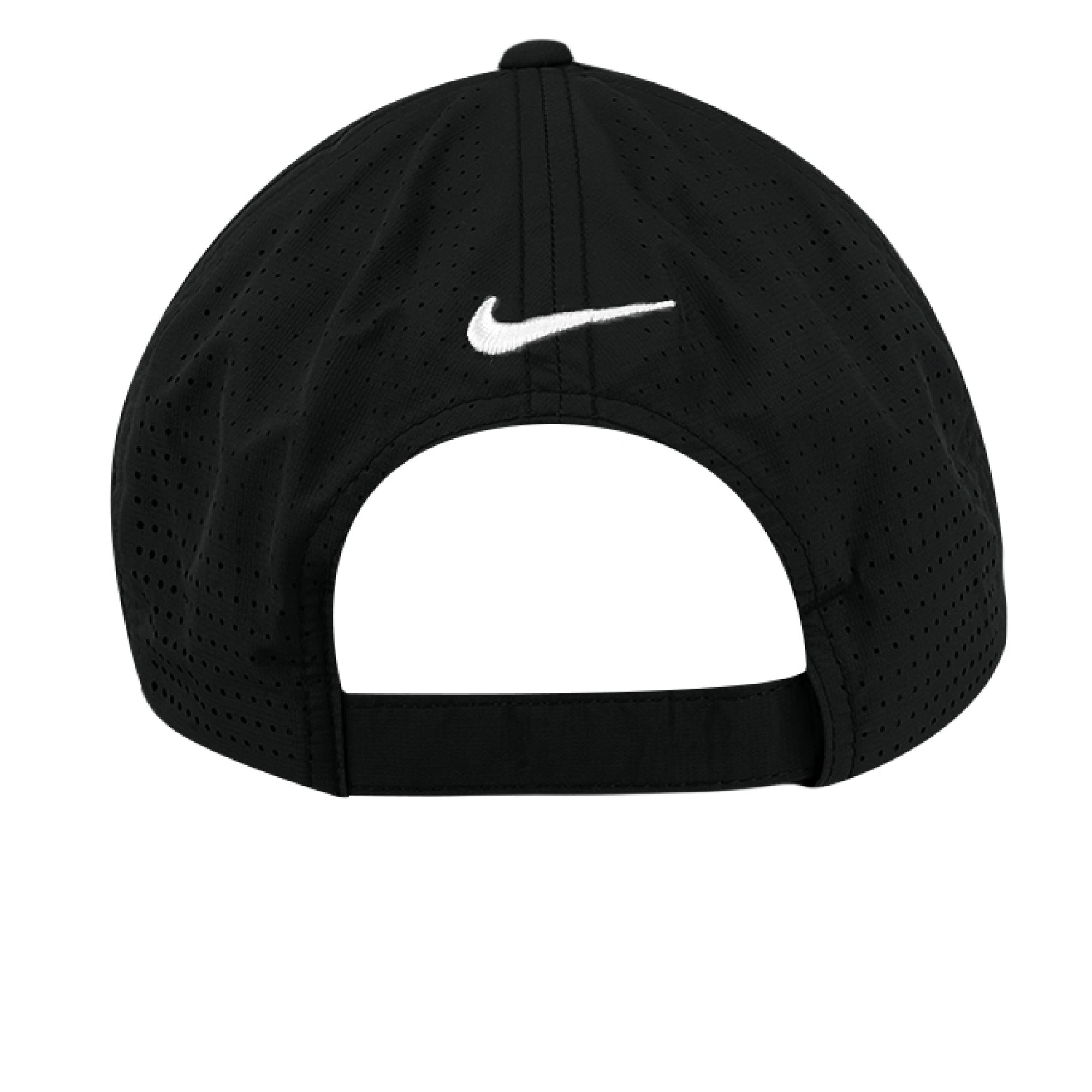 Black/White - BACK