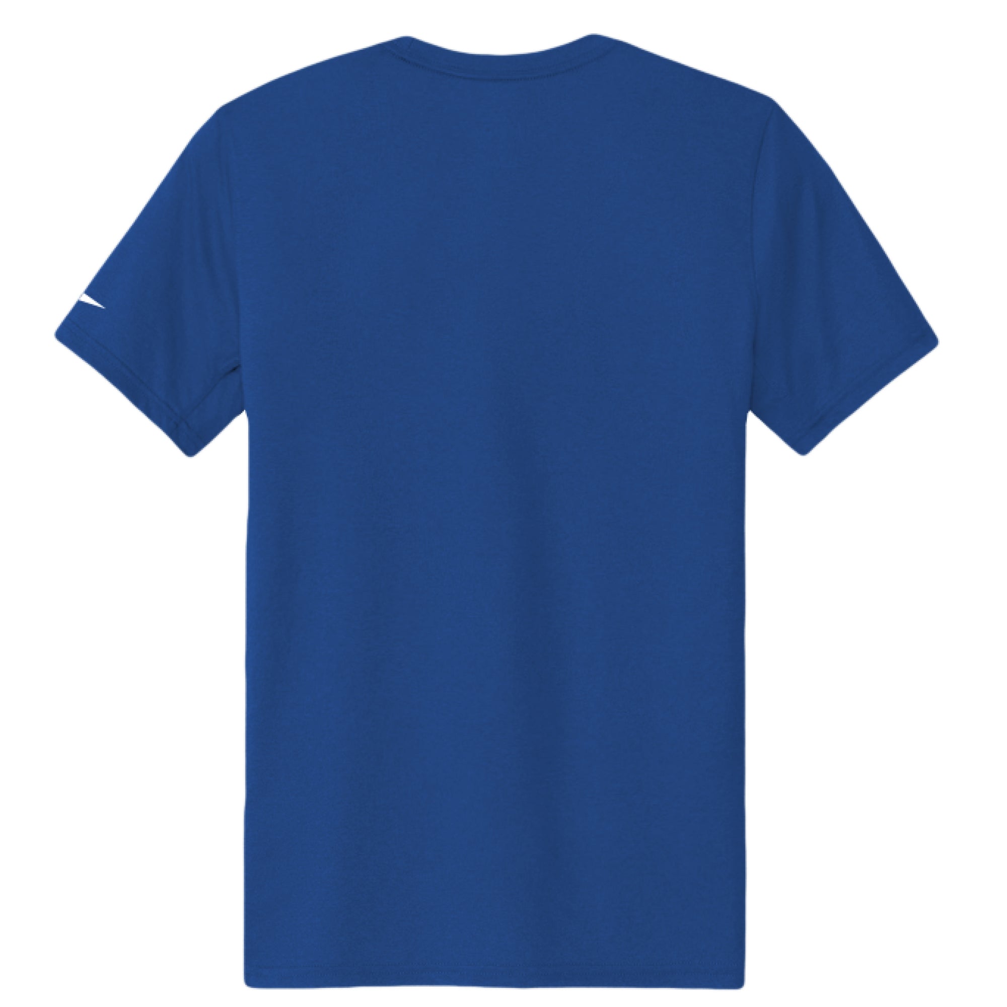 Rush Blue - BACK