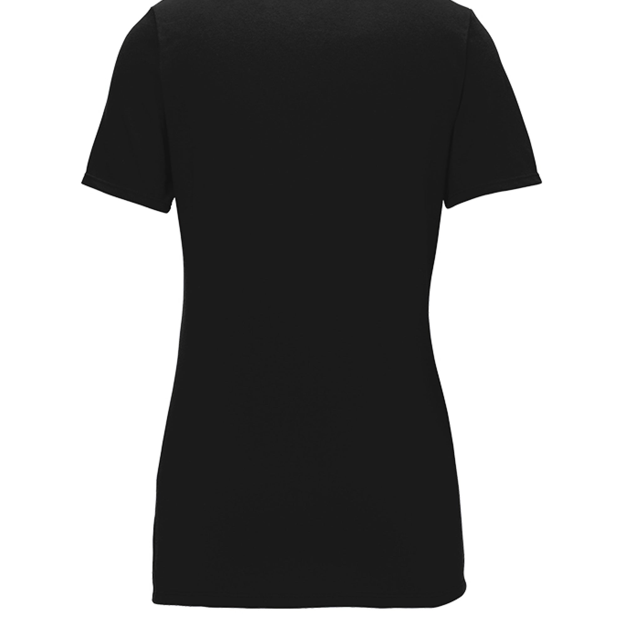 Black - BACK